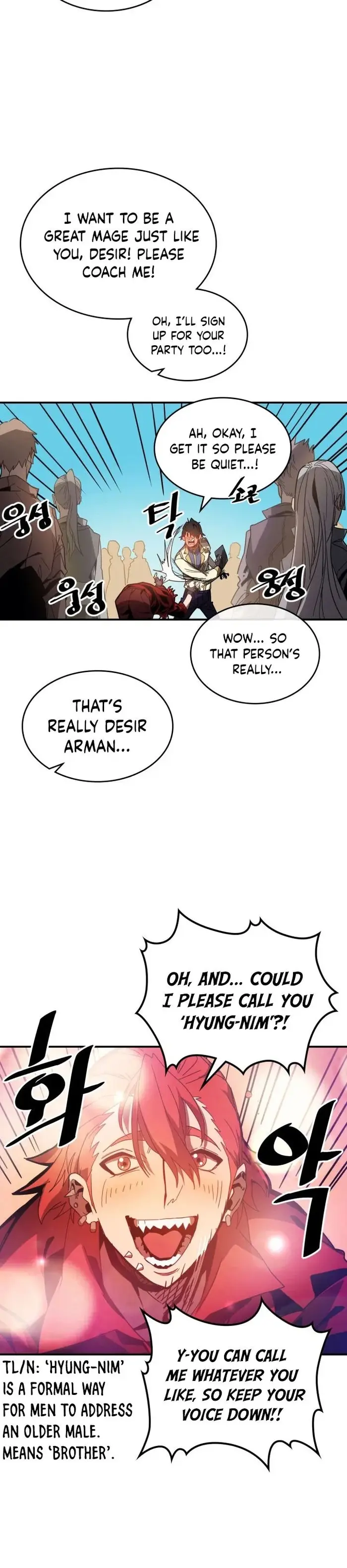 A Returner’s Magic Should Be Special Chapter 122 image 12_optimized